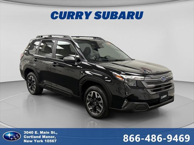 2025 Subaru Forester - $28,567