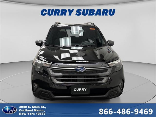 2025 Subaru Forester - $28,567