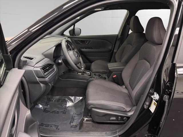 2025 Subaru Forester - $28,567