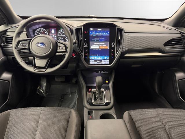 2025 Subaru Forester - $28,567