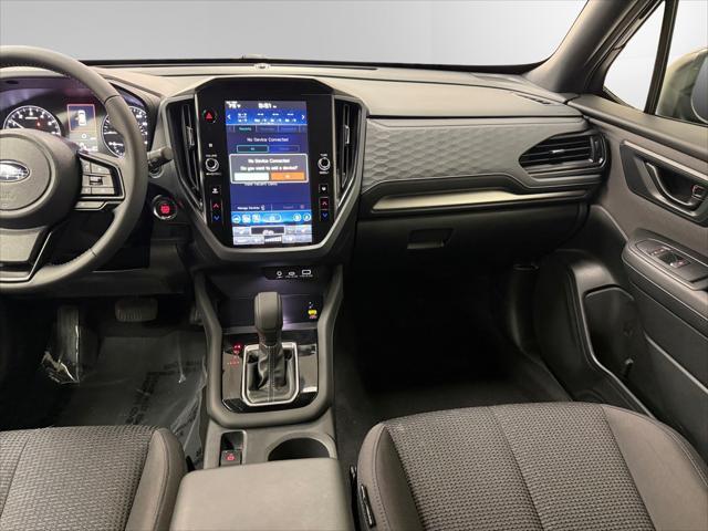 2025 Subaru Forester - $28,567
