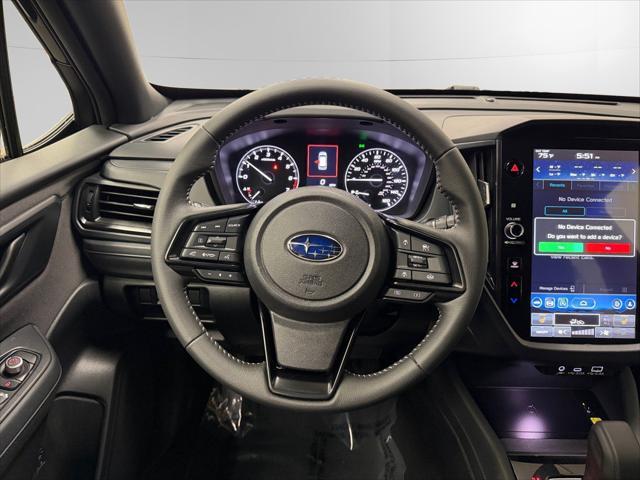 2025 Subaru Forester - $28,567