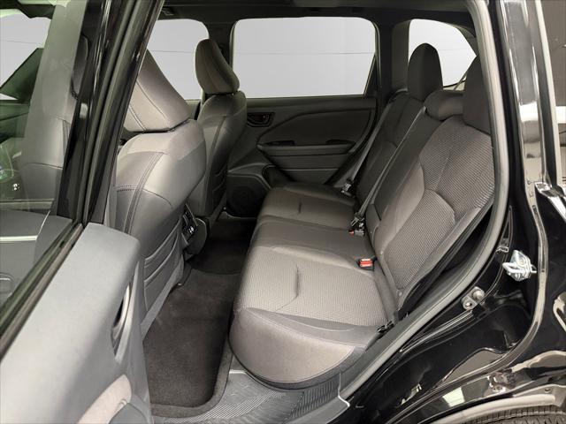 2025 Subaru Forester - $28,567