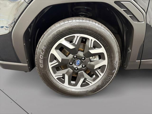 2025 Subaru Forester - $28,567