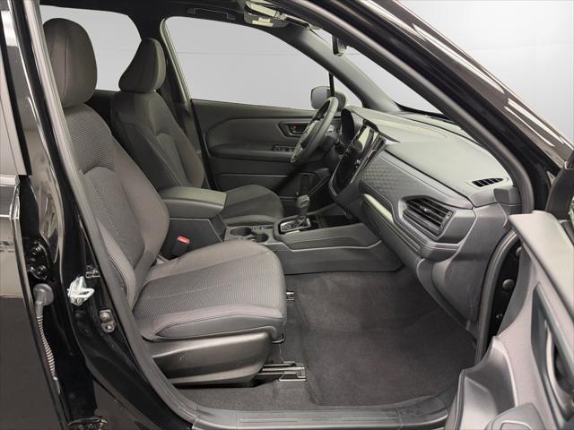 2025 Subaru Forester - $28,567