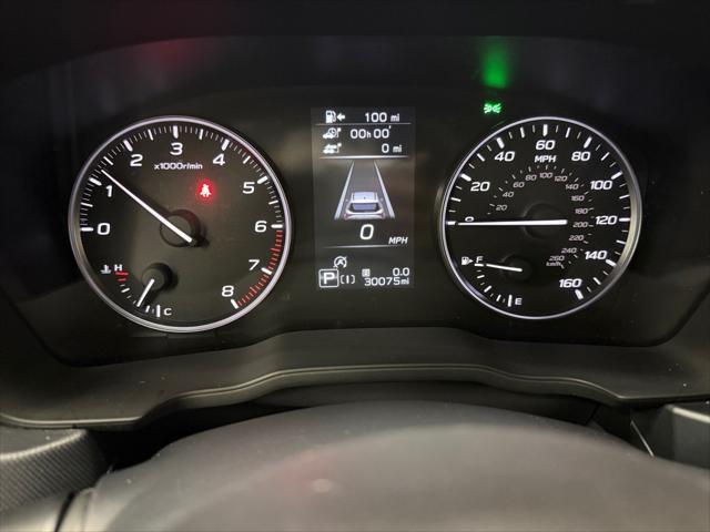 2025 Subaru Forester - $28,567