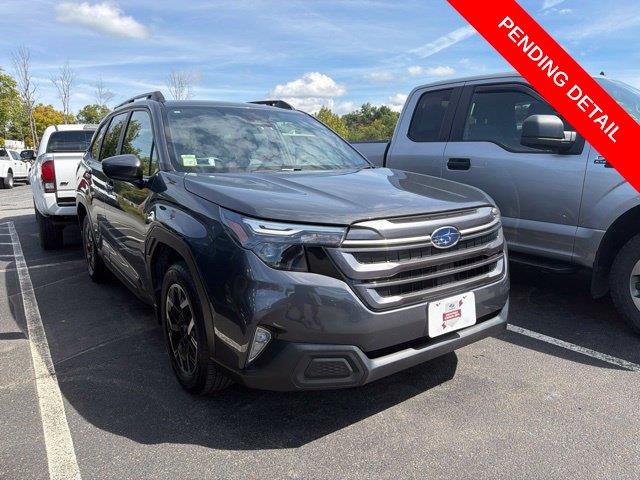 2025 Subaru Forester - $31,300