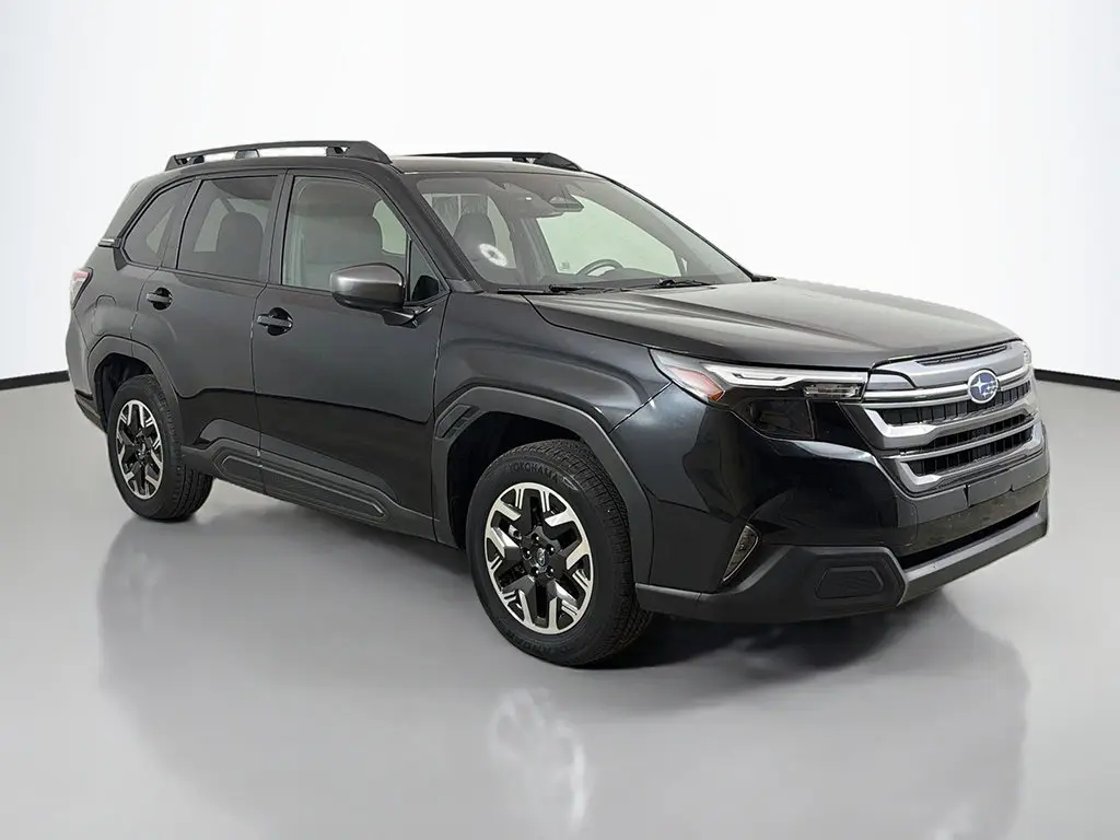 2025 Subaru Forester - $27,179