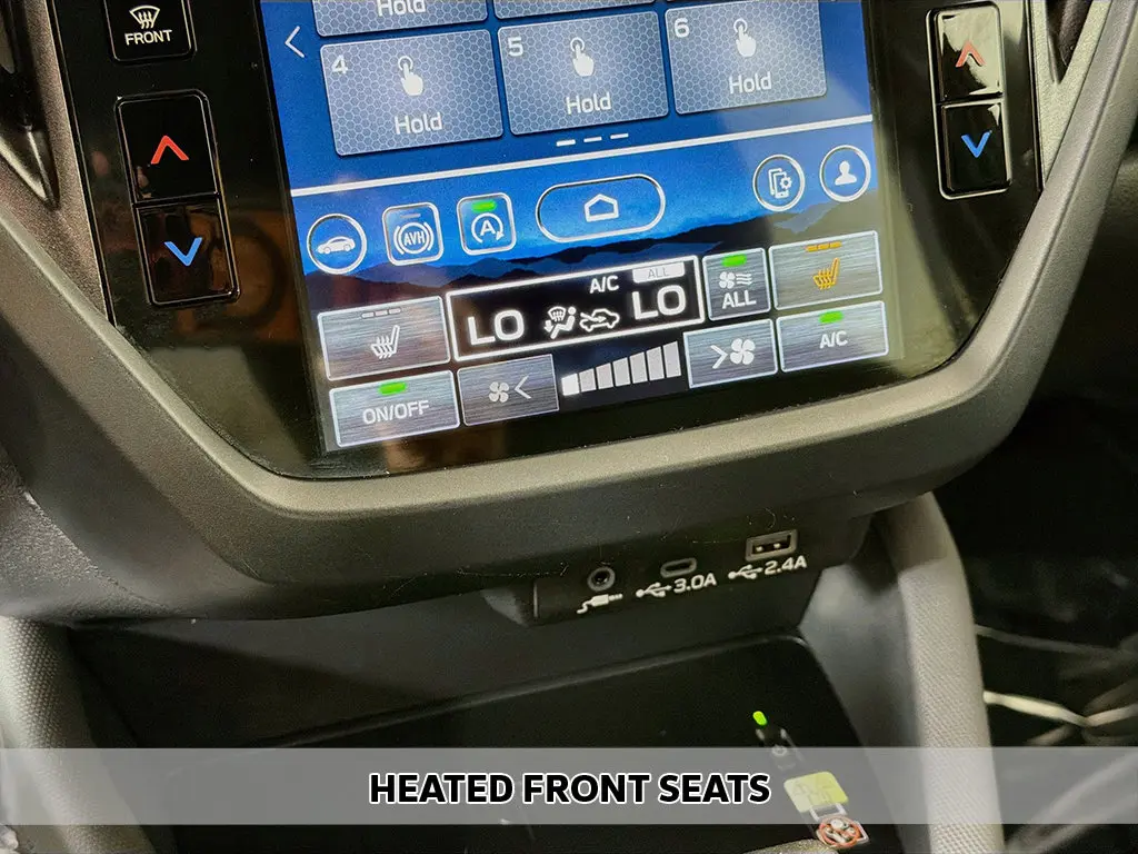 2025 Subaru Forester - $27,179