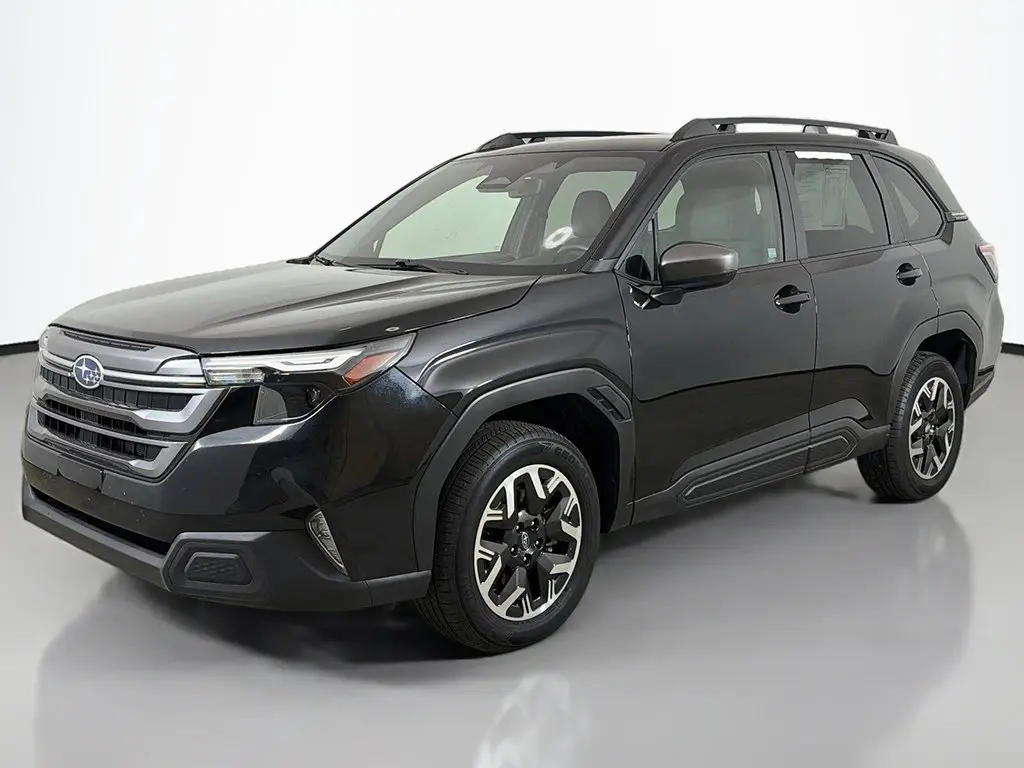 2025 Subaru Forester - $27,179