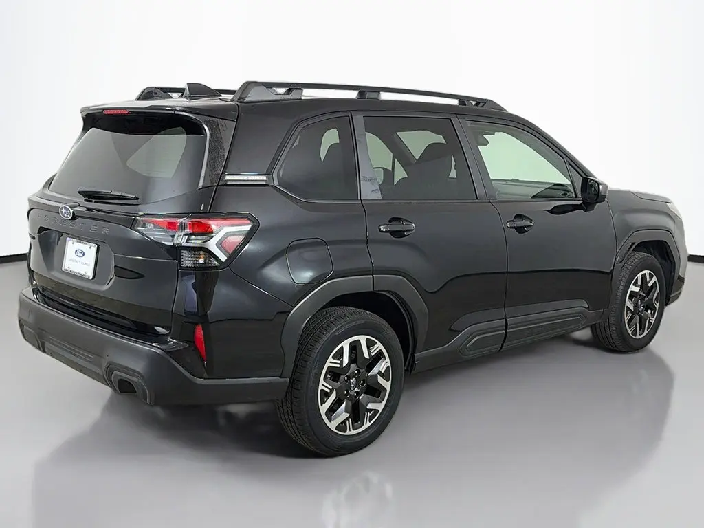 2025 Subaru Forester - $27,179