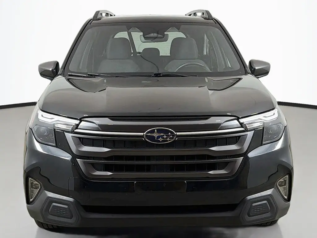 2025 Subaru Forester - $27,179
