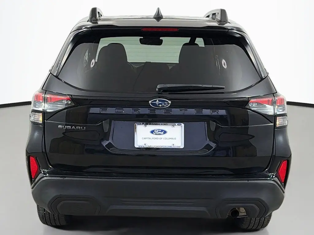 2025 Subaru Forester - $27,179