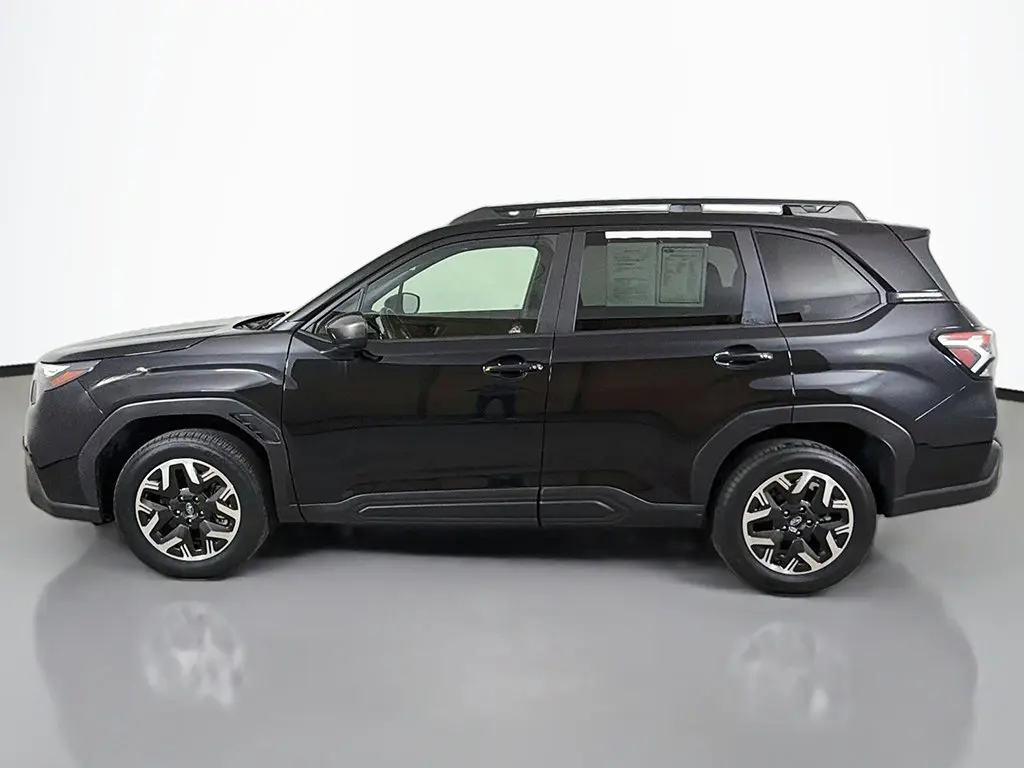 2025 Subaru Forester - $27,179