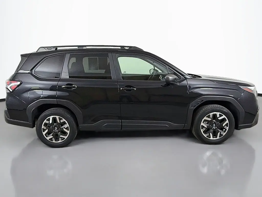 2025 Subaru Forester - $27,179