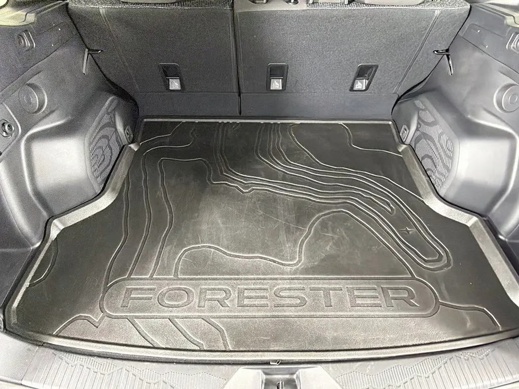 2025 Subaru Forester - $27,179
