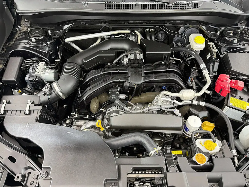 2025 Subaru Forester - $27,179