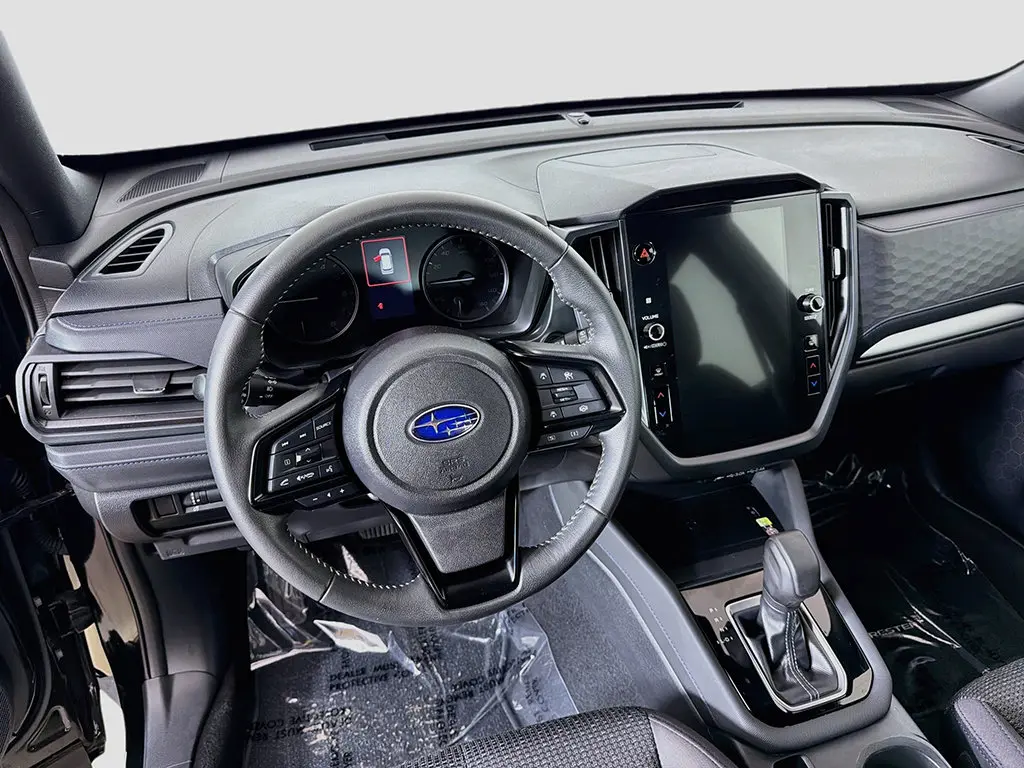 2025 Subaru Forester - $27,179