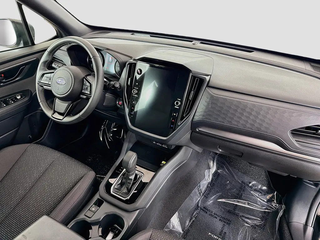2025 Subaru Forester - $27,179