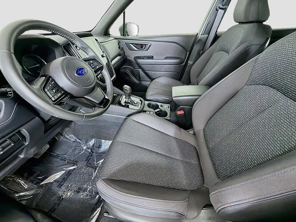 2025 Subaru Forester - $27,179
