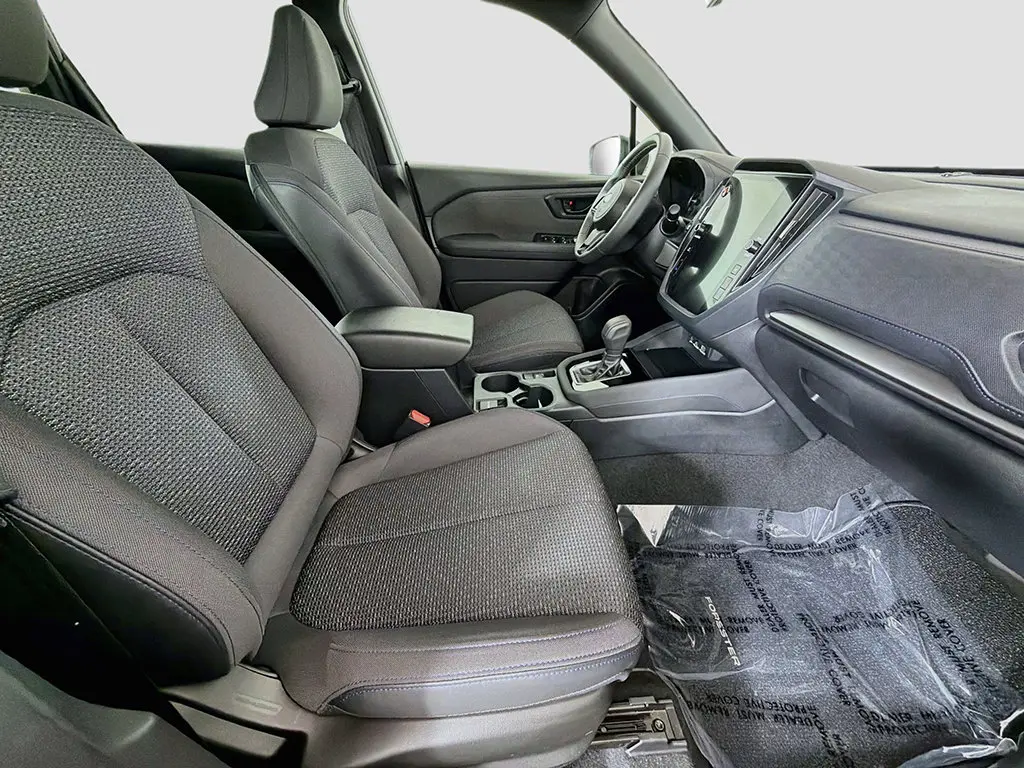 2025 Subaru Forester - $27,179