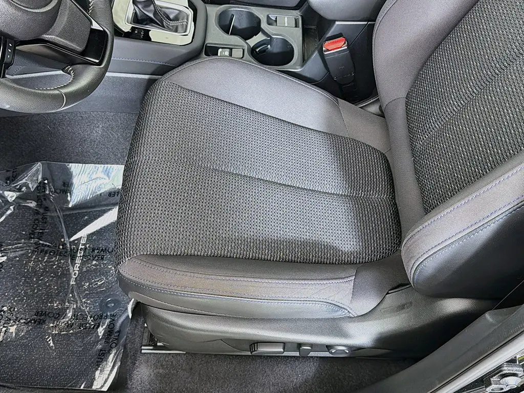 2025 Subaru Forester - $27,179