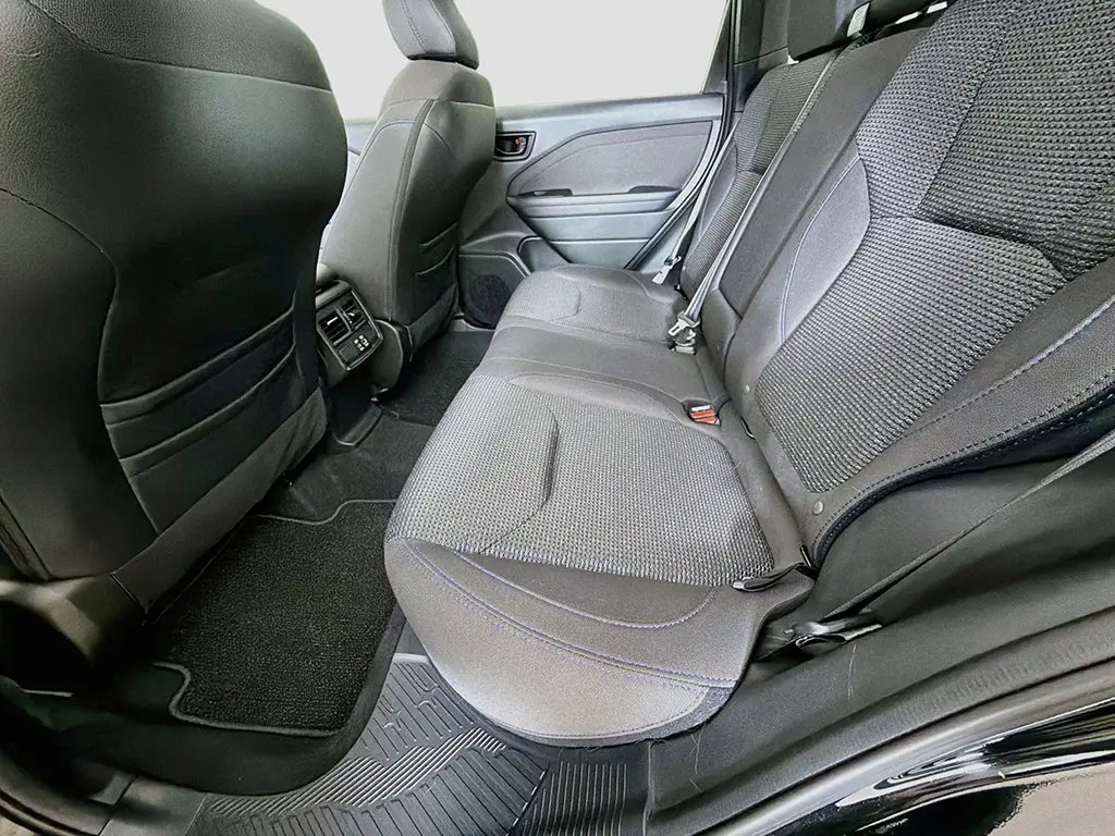 2025 Subaru Forester - $27,179