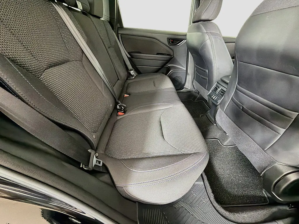 2025 Subaru Forester - $27,179