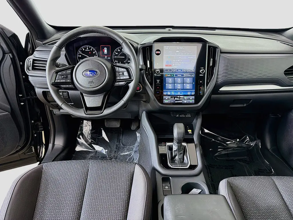 2025 Subaru Forester - $27,179