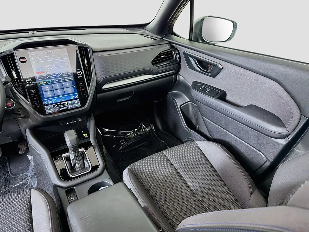 2025 Subaru Forester - $27,179