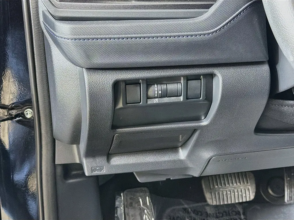 2025 Subaru Forester - $27,179