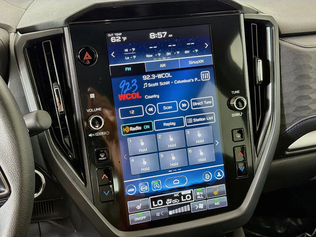 2025 Subaru Forester - $27,179