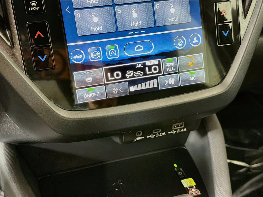 2025 Subaru Forester - $27,179