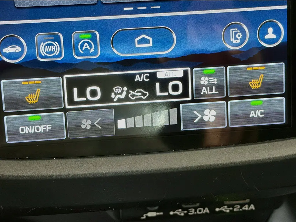 2025 Subaru Forester - $27,179