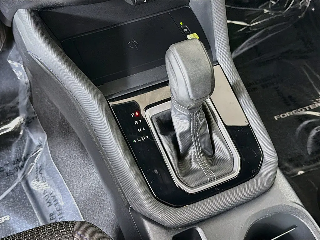 2025 Subaru Forester - $27,179