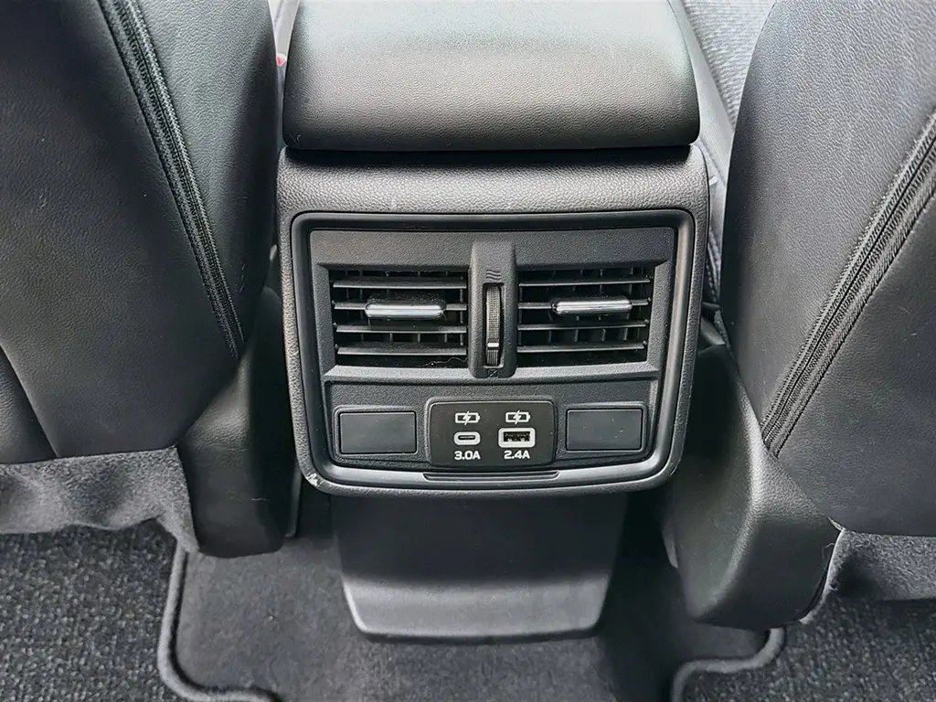 2025 Subaru Forester - $27,179