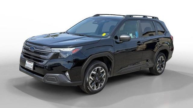 Preowned 2025 Subaru Forester Premium for Sale