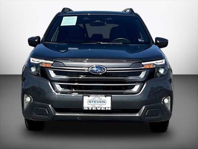 2025 Subaru Forester - $26,699