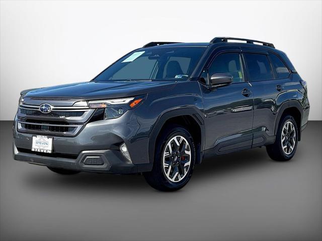 2025 Subaru Forester - $26,699