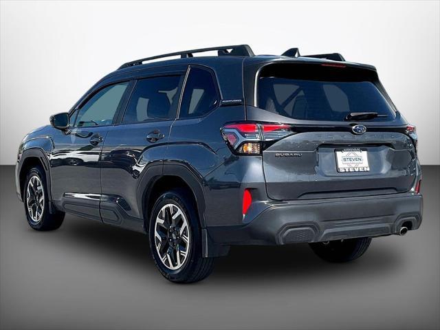 2025 Subaru Forester - $26,699