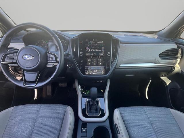 2025 Subaru Forester - $26,699