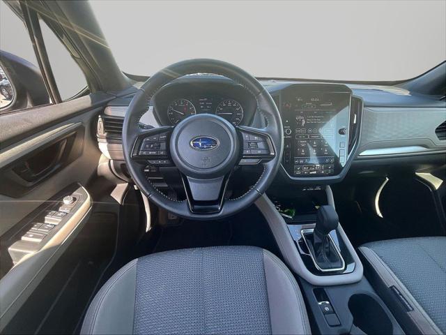 2025 Subaru Forester - $26,699
