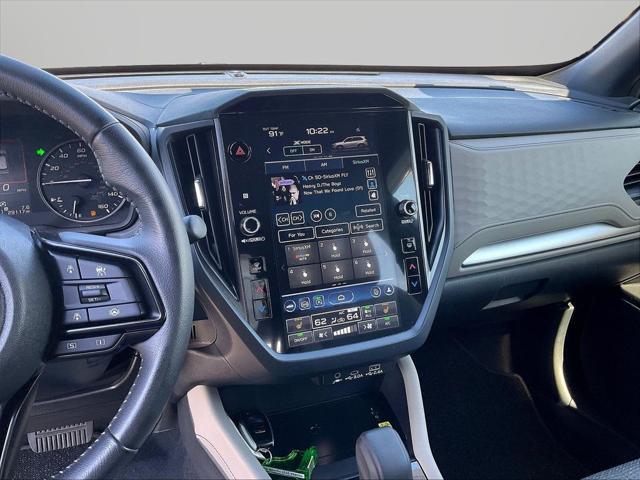 2025 Subaru Forester - $26,699