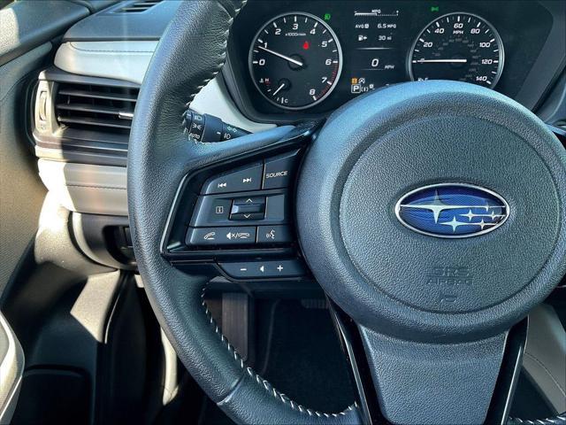 2025 Subaru Forester - $26,699