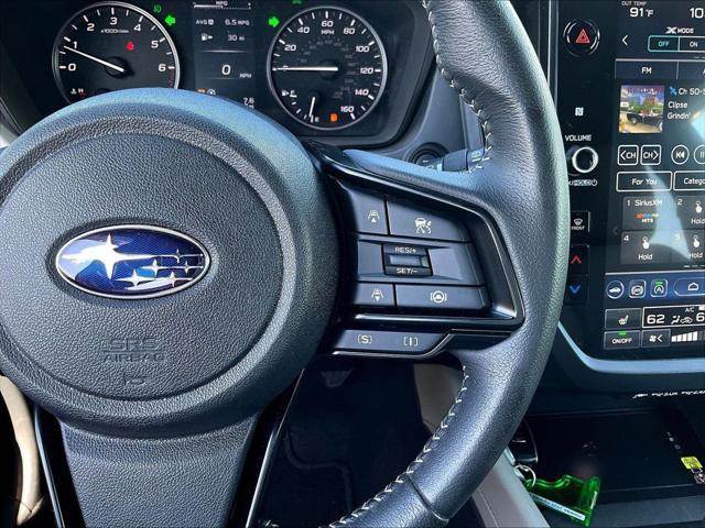 2025 Subaru Forester - $26,699