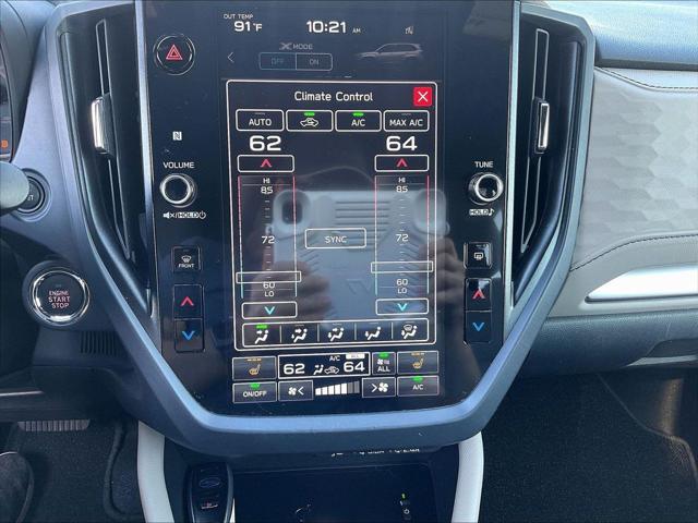 2025 Subaru Forester - $26,699