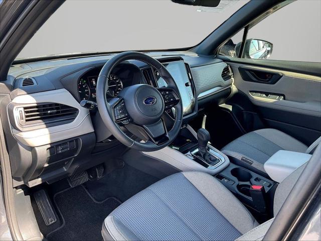 2025 Subaru Forester - $26,699