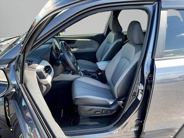 2025 Subaru Forester - $26,699