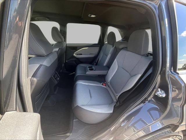 2025 Subaru Forester - $26,699
