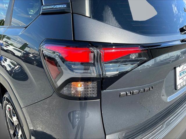 2025 Subaru Forester - $26,699